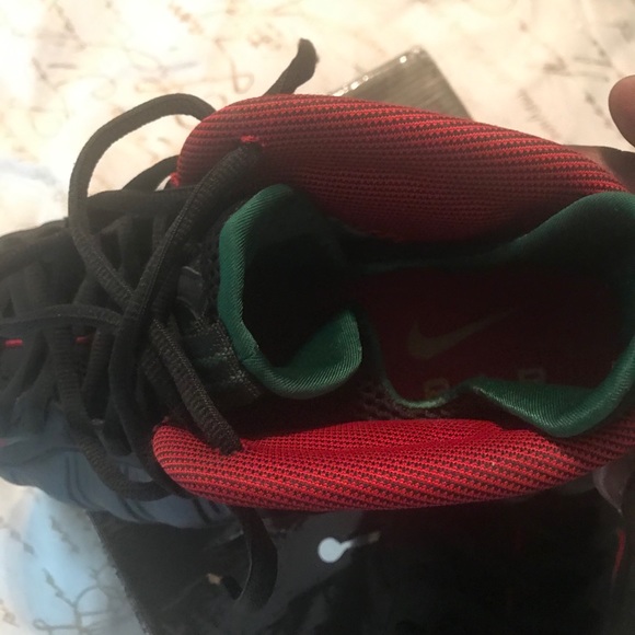 Nike Gucci foamposites main image 7
